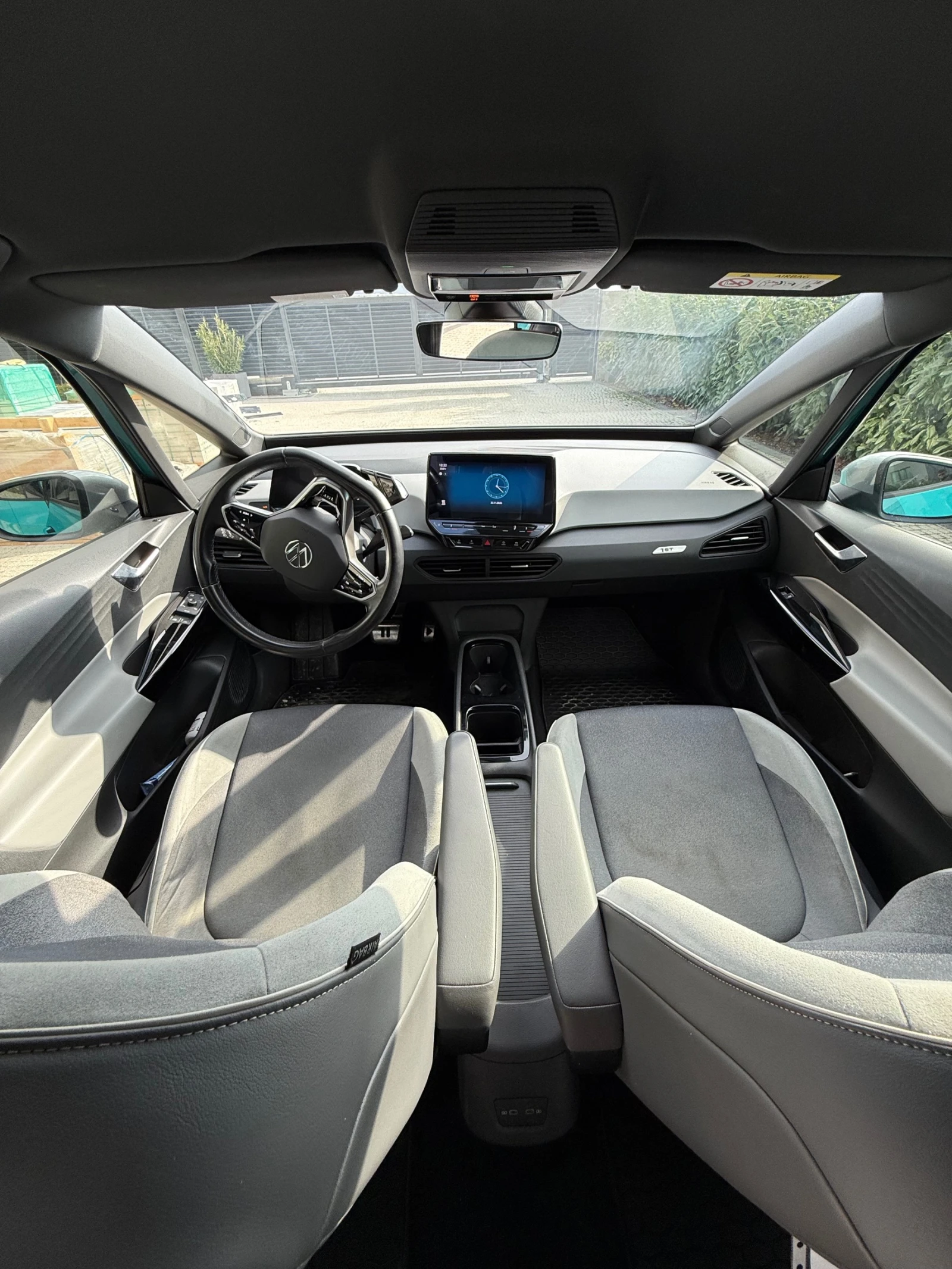 VW ID.3 Pro | Mobile.bg   5