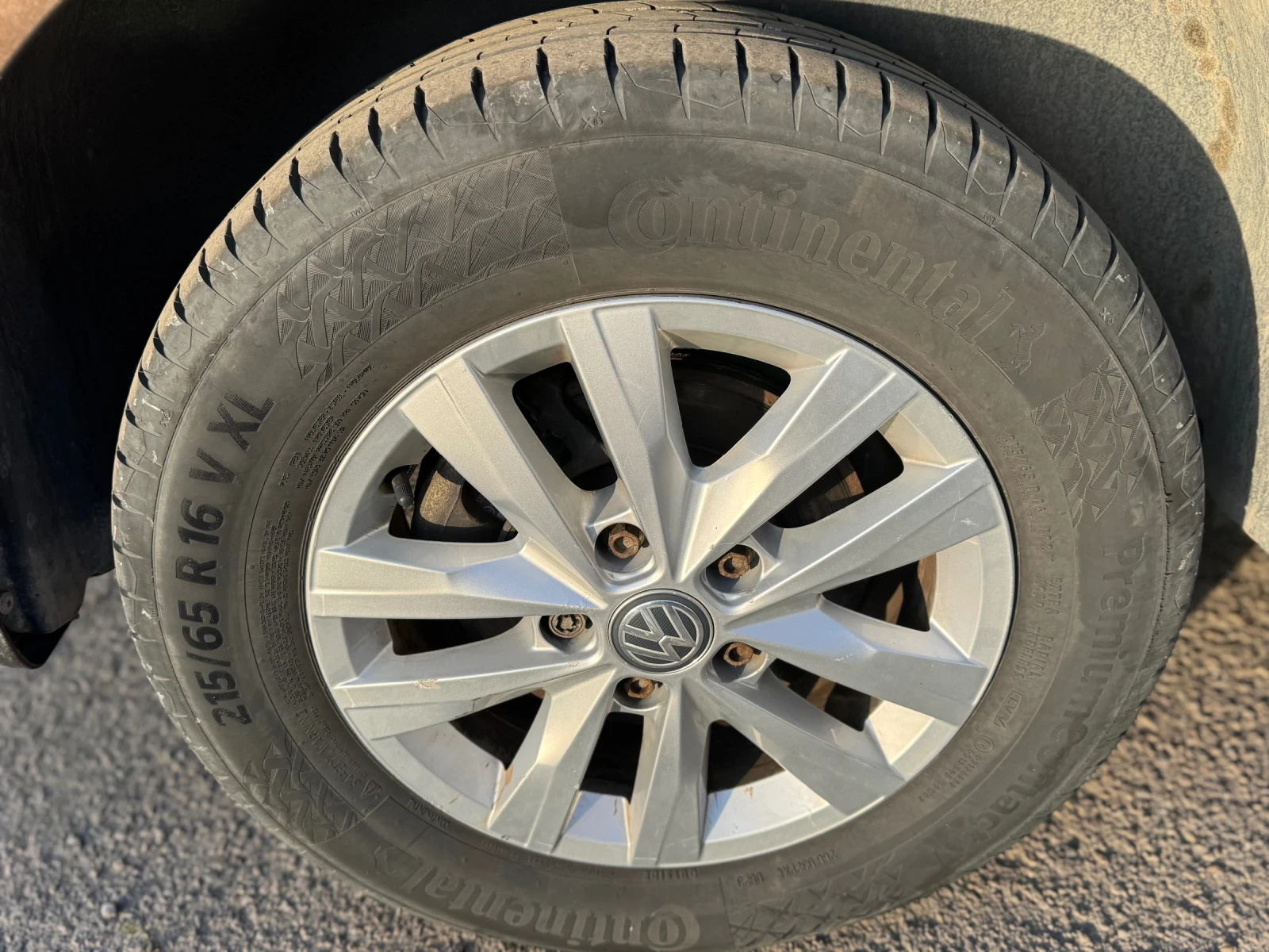 VW Multivan | Mobile.bg � ����������� 16