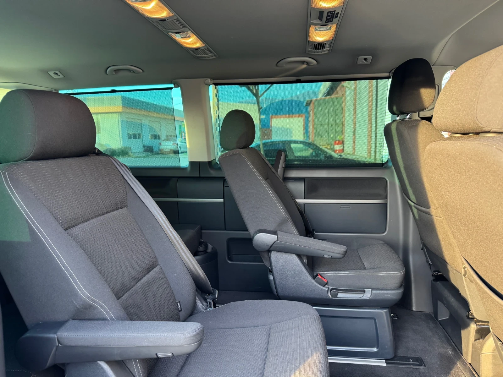 VW Multivan | Mobile.bg � ����������� 11