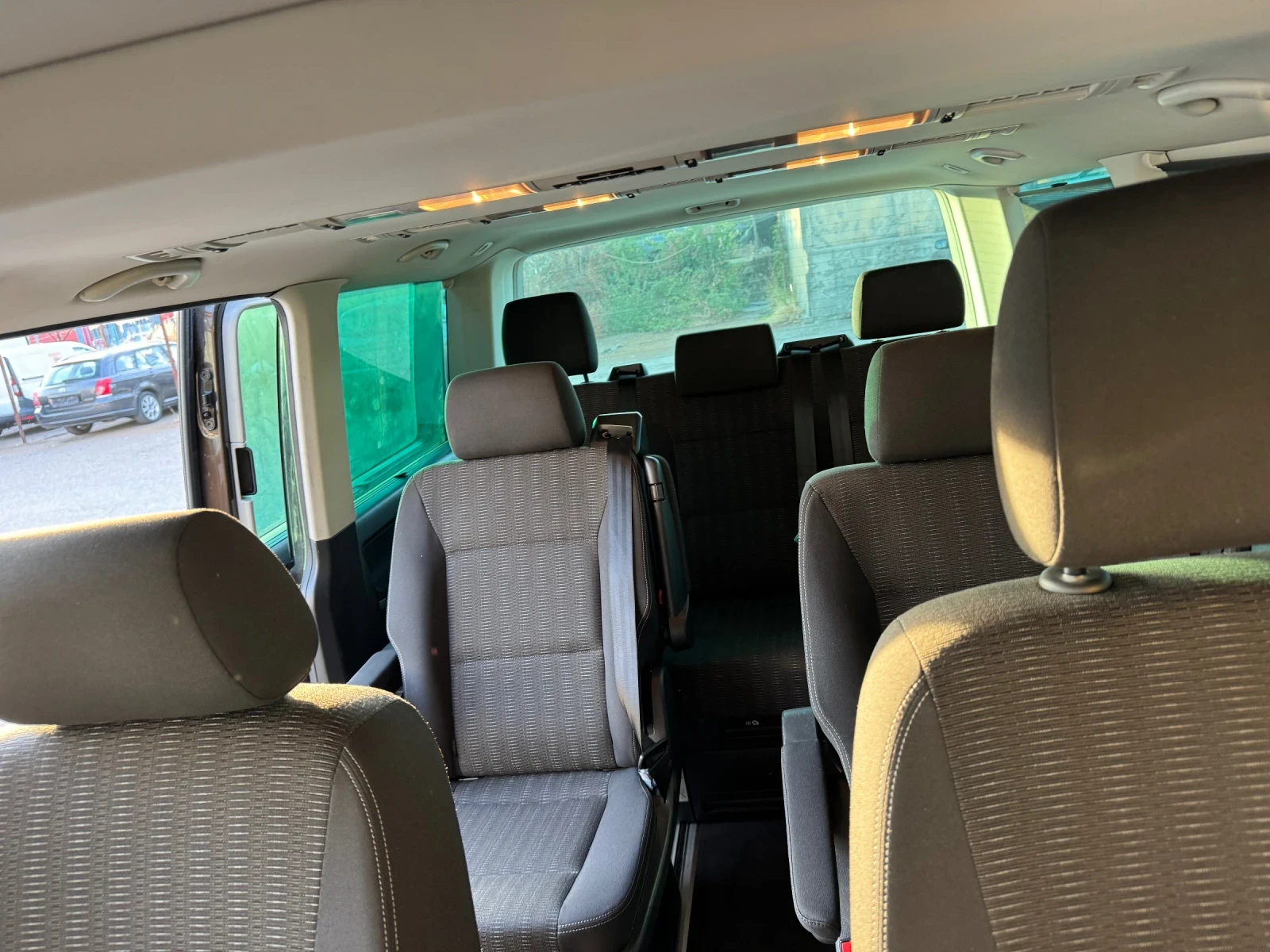 VW Multivan  - изображение 9