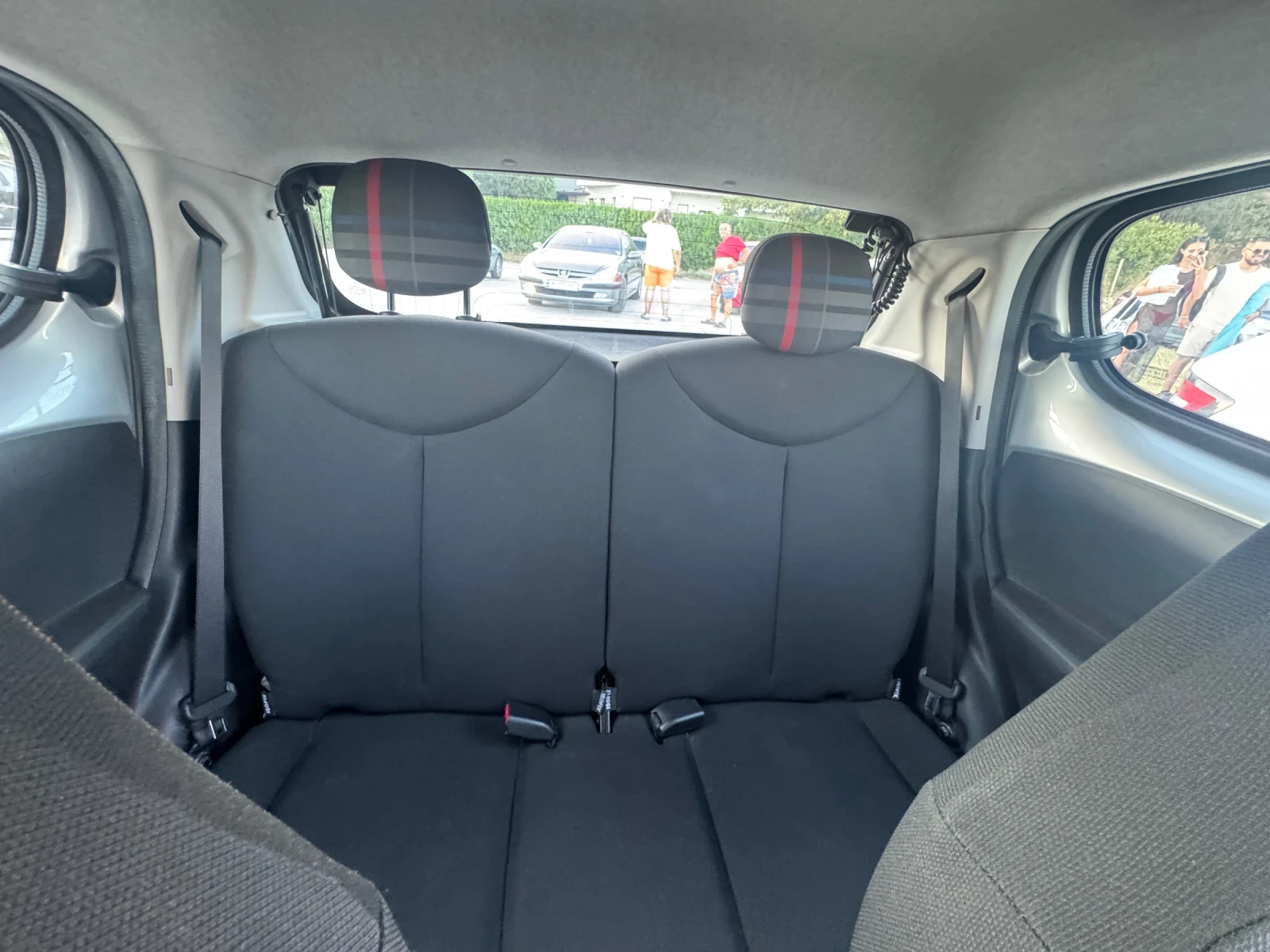 Peugeot 108 | Mobile.bg � ����������� 13