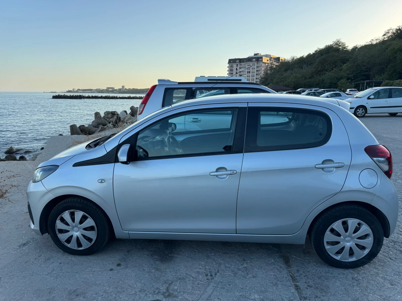 Peugeot 108  - изображение 2