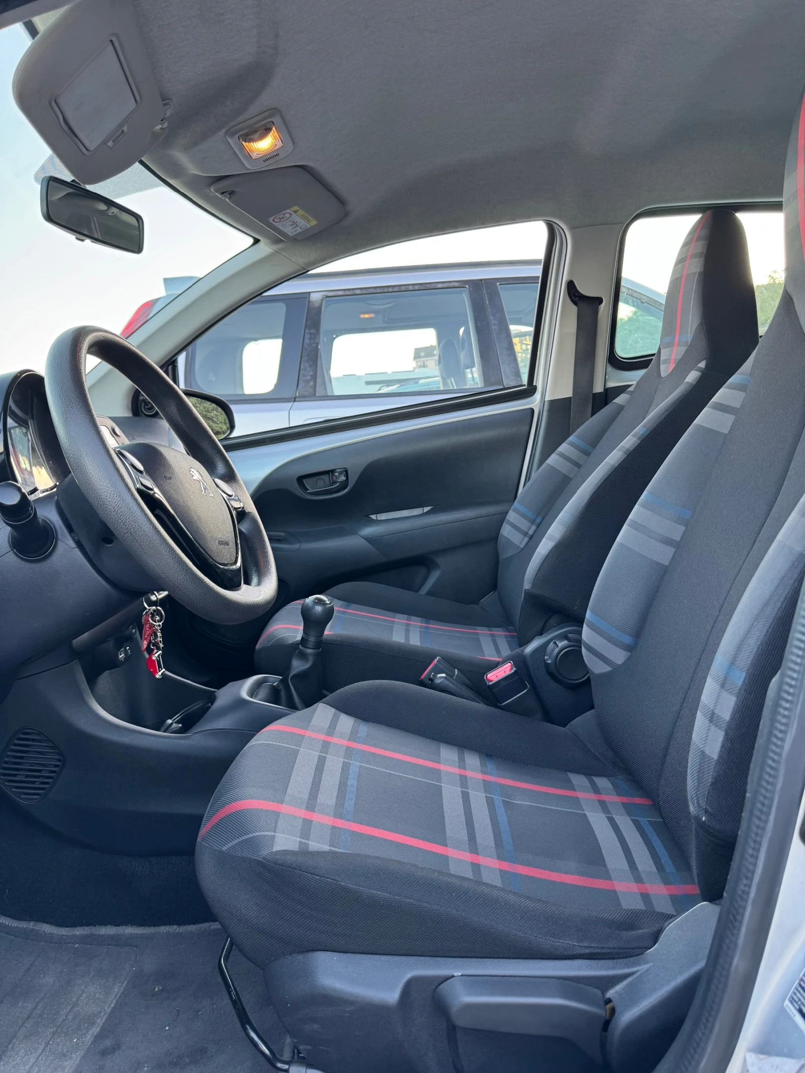 Peugeot 108 | Mobile.bg � ����������� 12