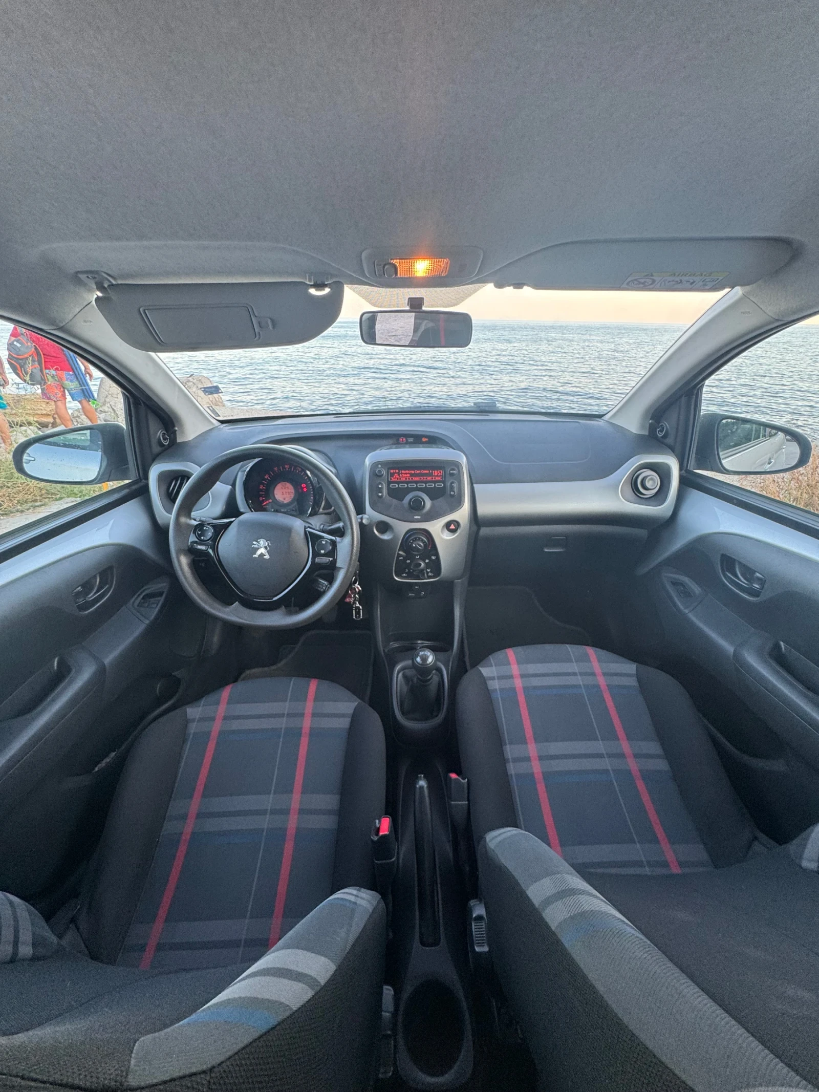 Peugeot 108 | Mobile.bg � ����������� 14