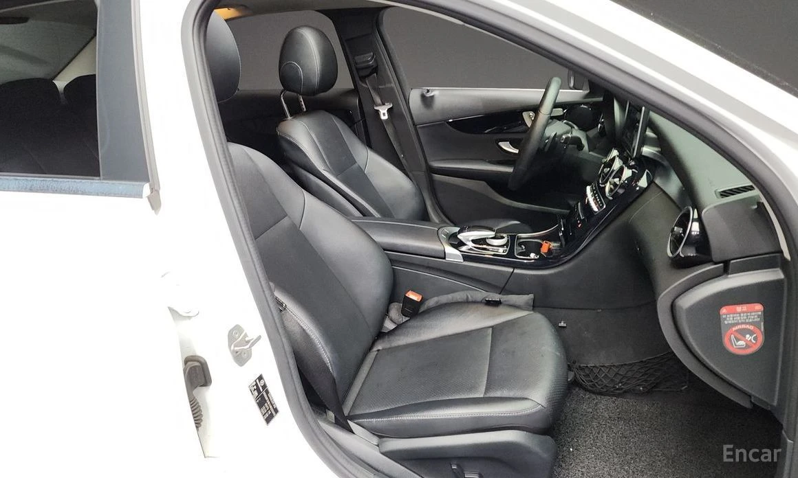 Mercedes-Benz C 200 | Mobile.bg   11