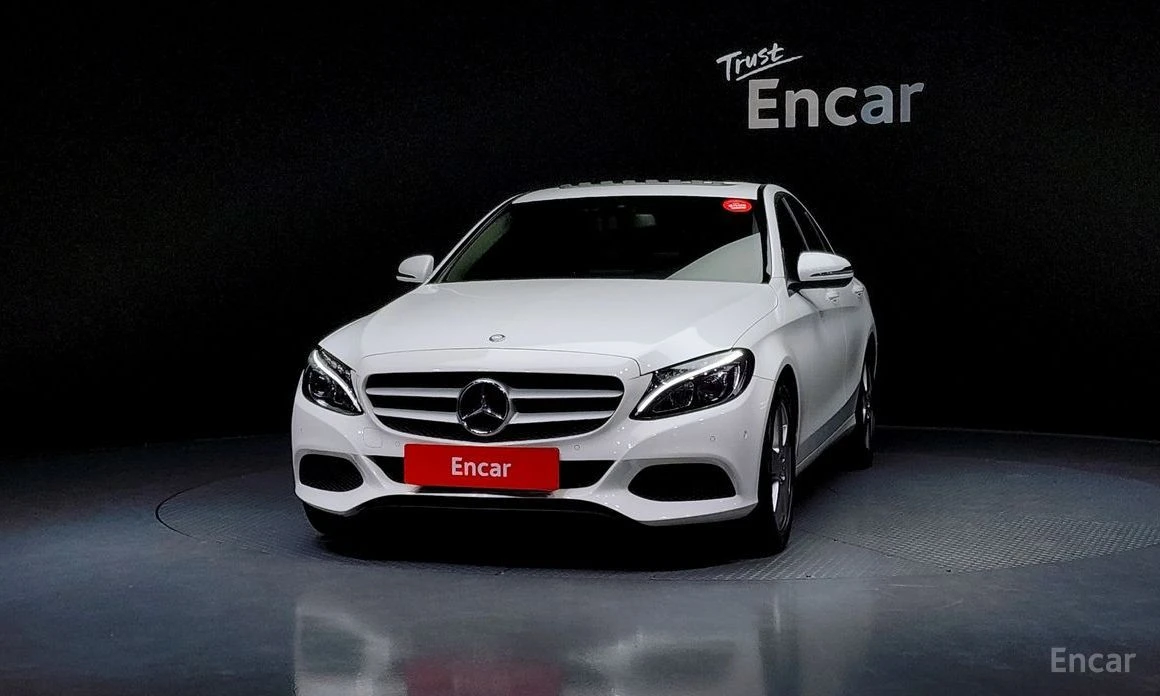 Mercedes-Benz C 200 | Mobile.bg   3