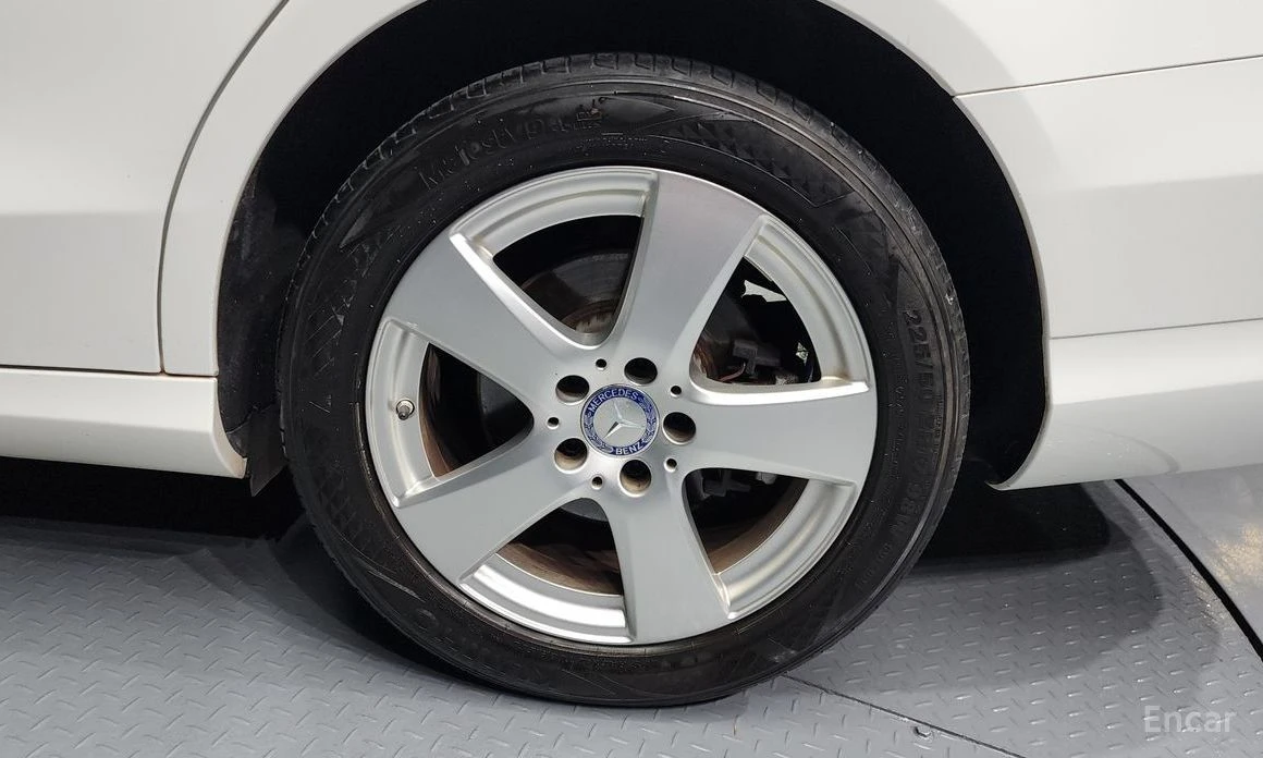 Mercedes-Benz C 200 | Mobile.bg   5