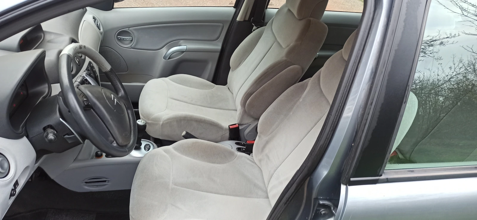 Citroen C3 EXCLUSIVE | Mobile.bg � ����������� 11