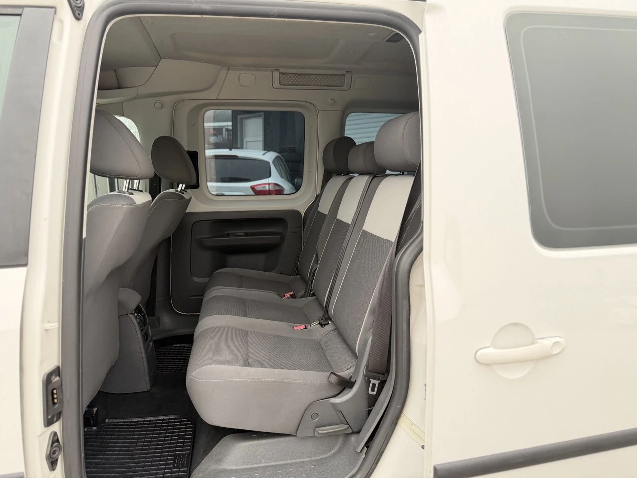 VW Caddy 1.6TDI -10% | Mobile.bg � ����������� 10