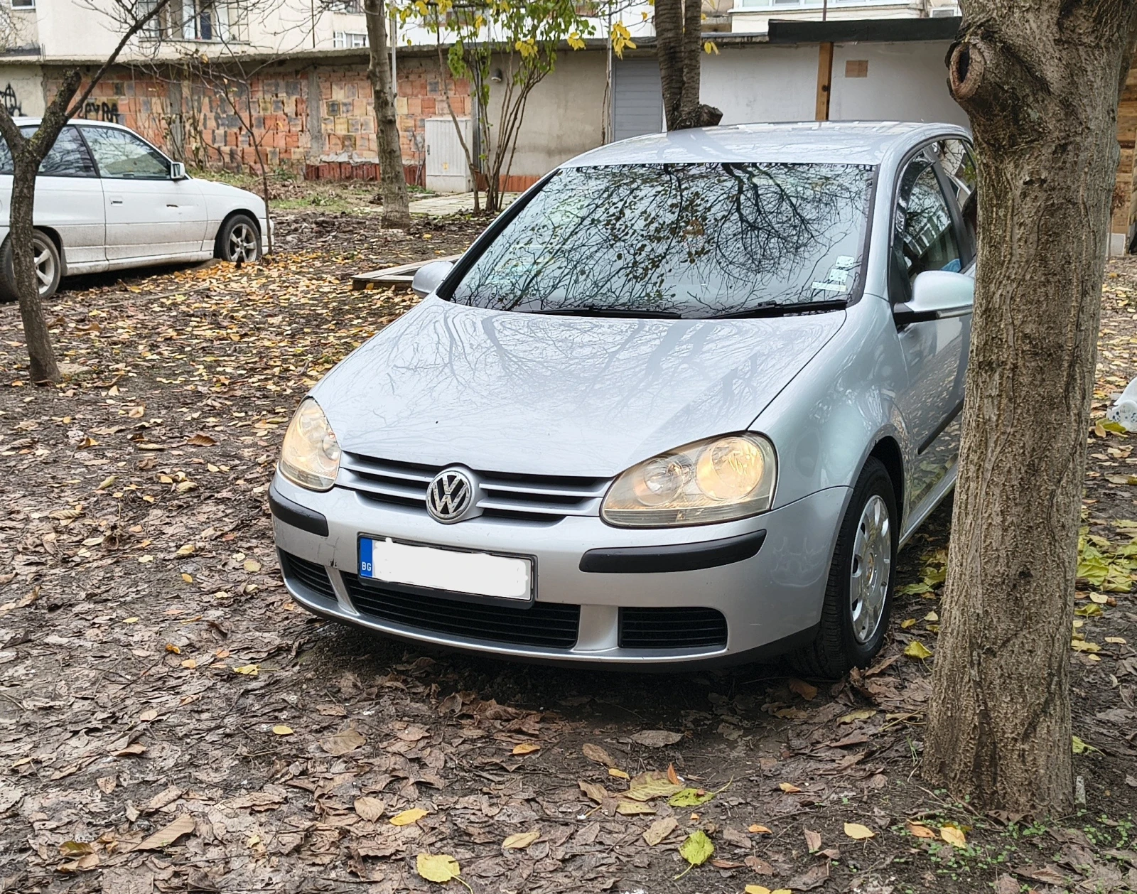 VW Golf V | Mobile.bg � ����������� 1