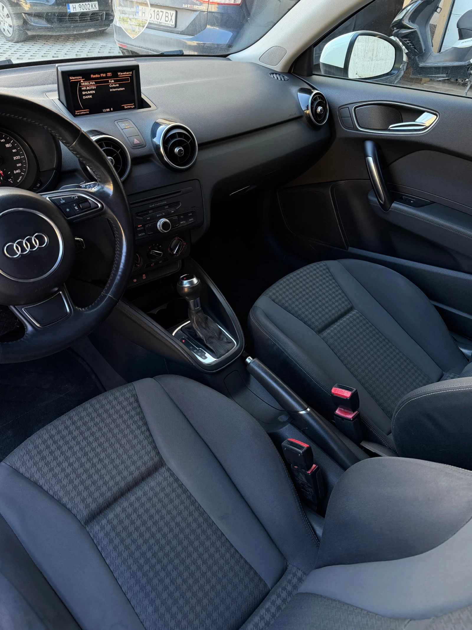 Audi A1 1.4 TFSI S-line | Mobile.bg � ����������� 9