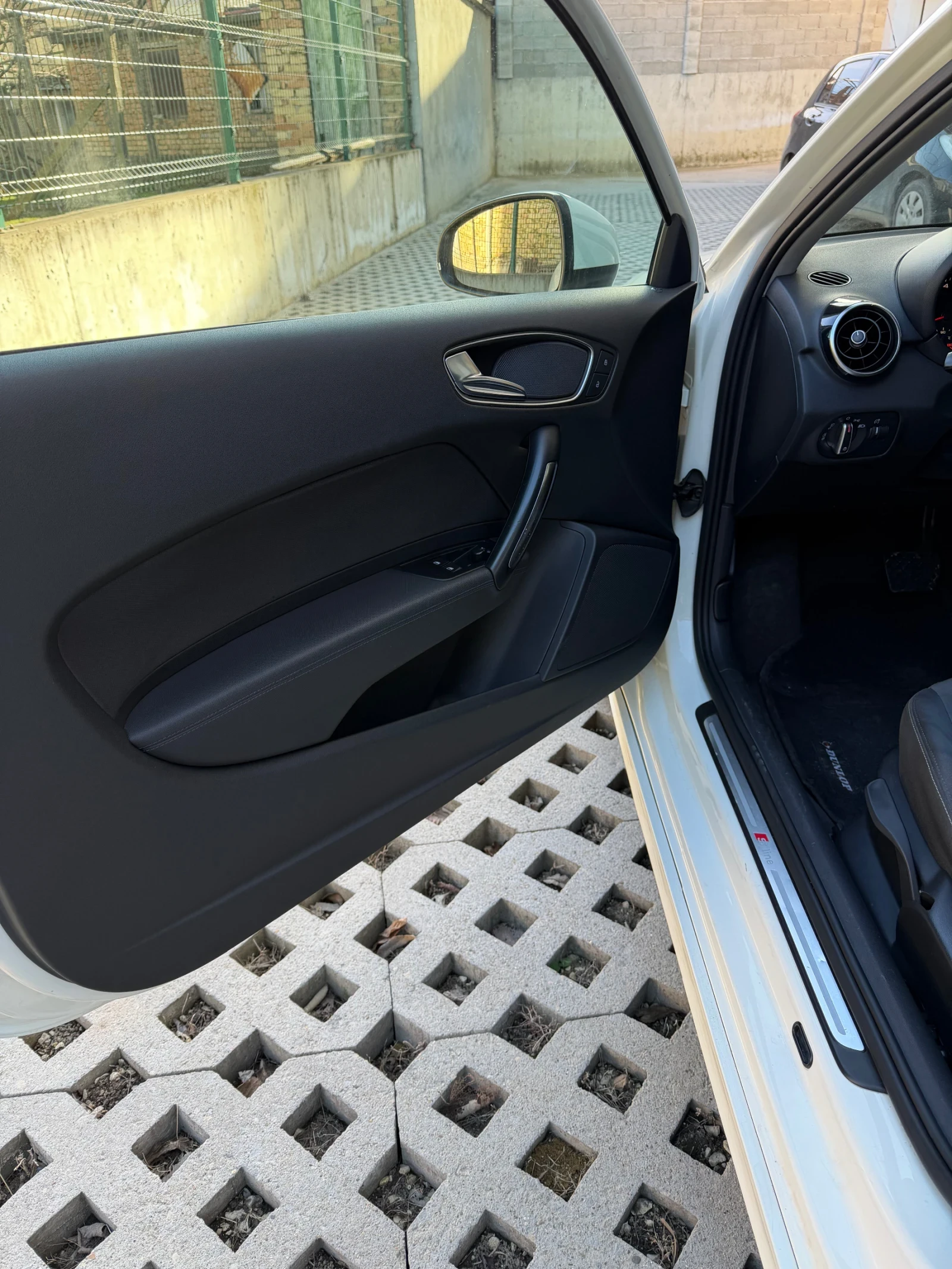 Audi A1 1.4 TFSI S-line | Mobile.bg � ����������� 7