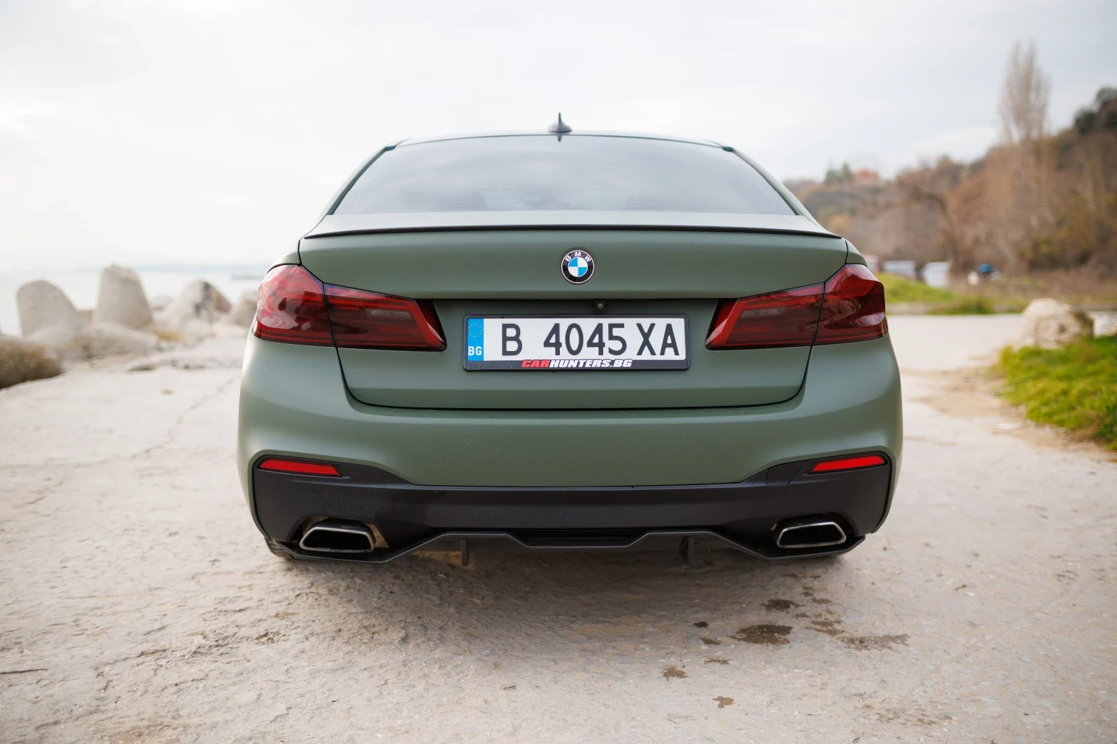 BMW 540 | Mobile.bg � ����������� 6
