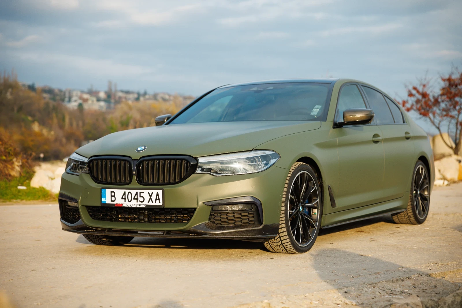 BMW 540 | Mobile.bg � ����������� 1