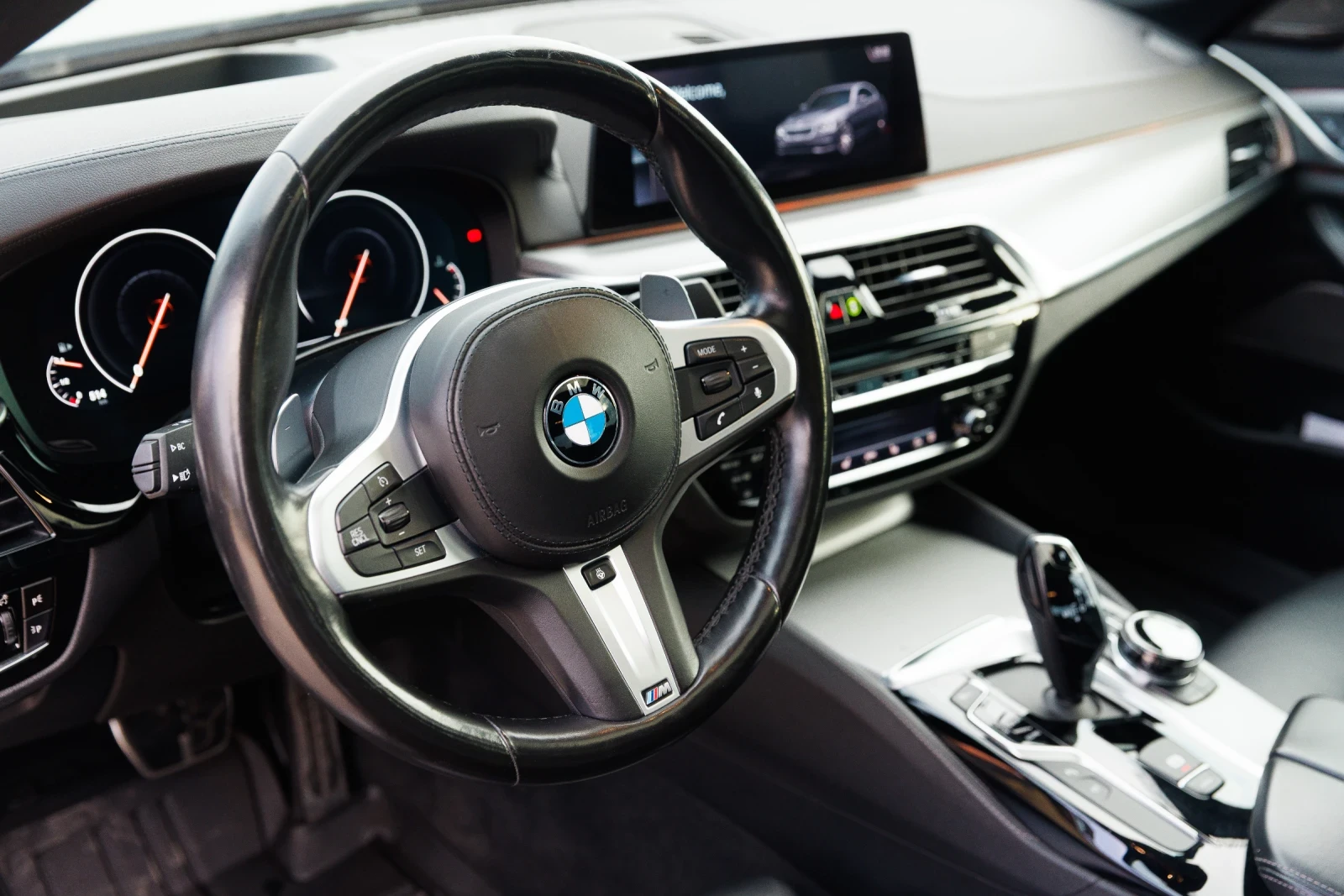 BMW 540 | Mobile.bg � ����������� 14