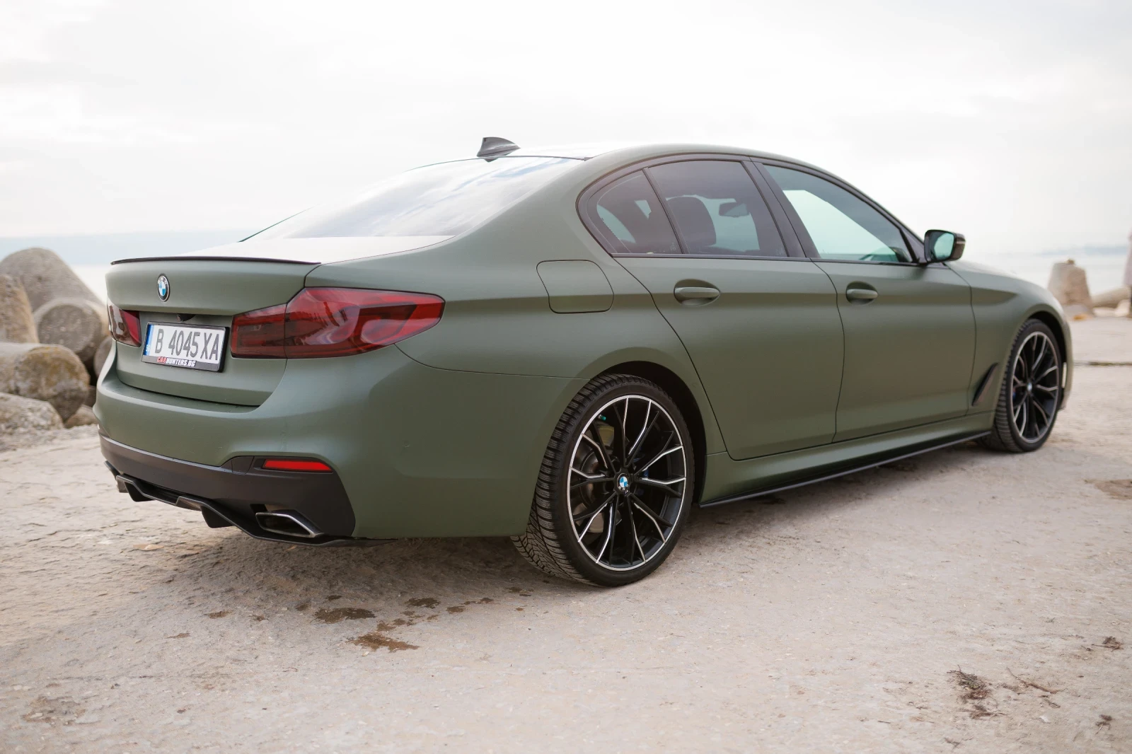 BMW 540 | Mobile.bg � ����������� 5