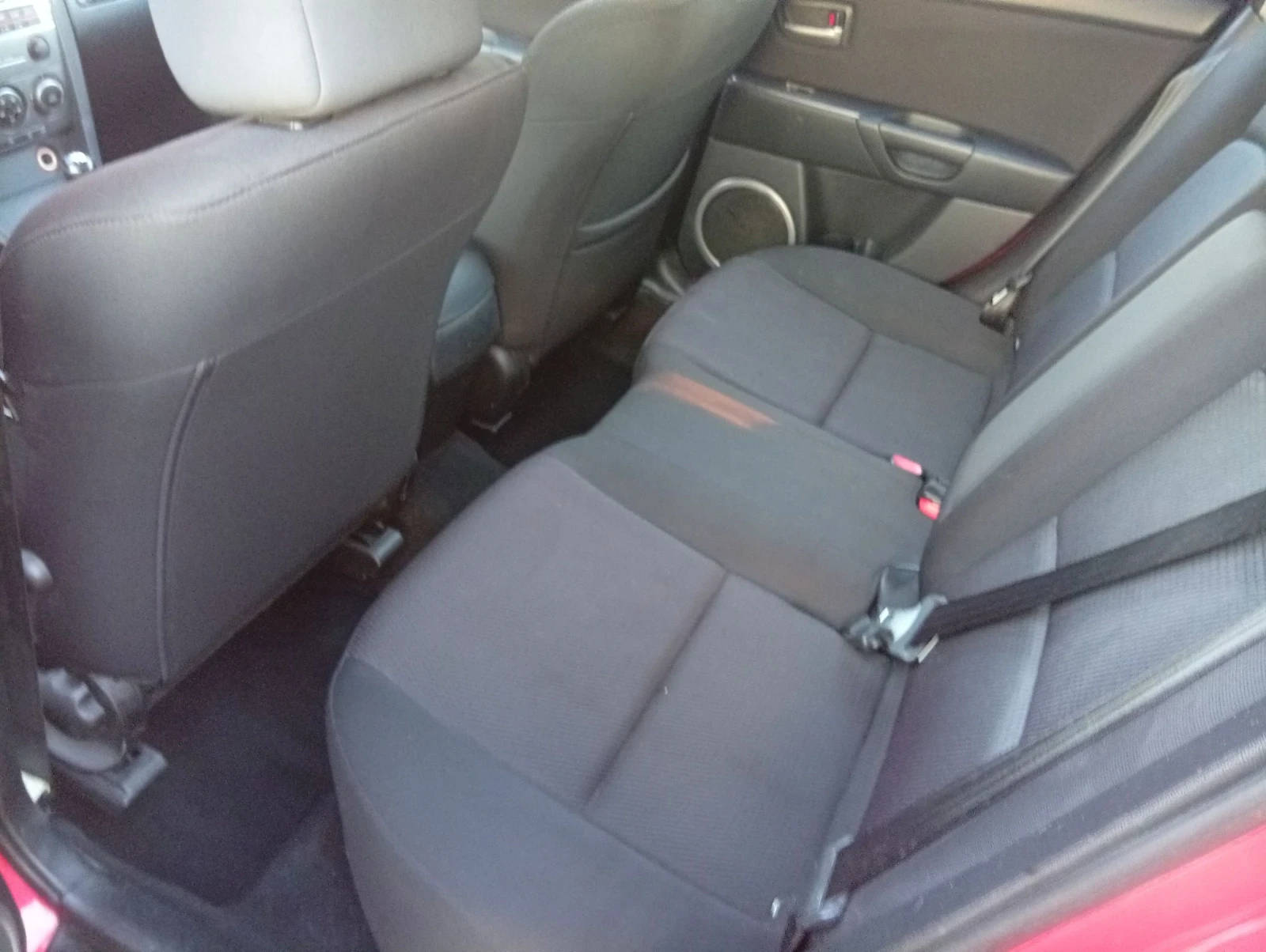 Mazda 3 1.6 HDI Klima | Mobile.bg � ����������� 8