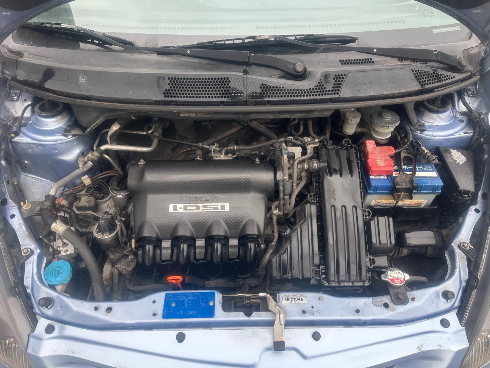 Honda Jazz 1.4//��������// | Mobile.bg � ����������� 15