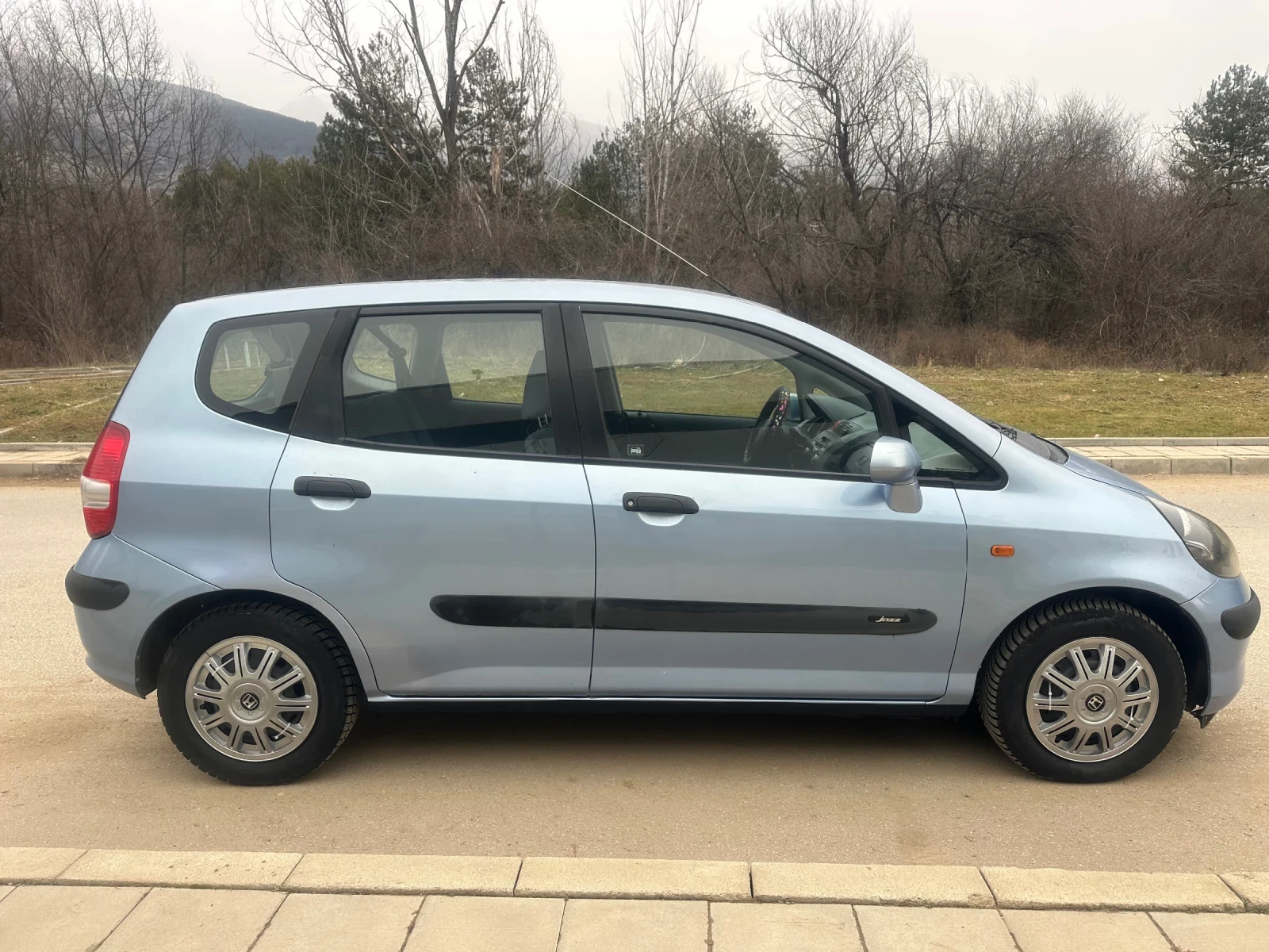 Honda Jazz 1.4//��������// | Mobile.bg � ����������� 6