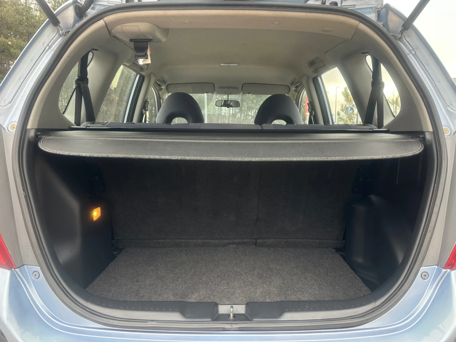 Honda Jazz 1.4//��������// | Mobile.bg � ����������� 14