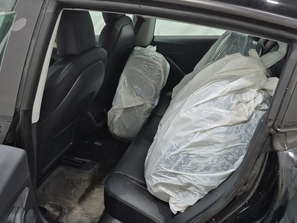 Tesla Model 3 * LONG RANGE * CARFAX *  | Mobile.bg � ����������� 13