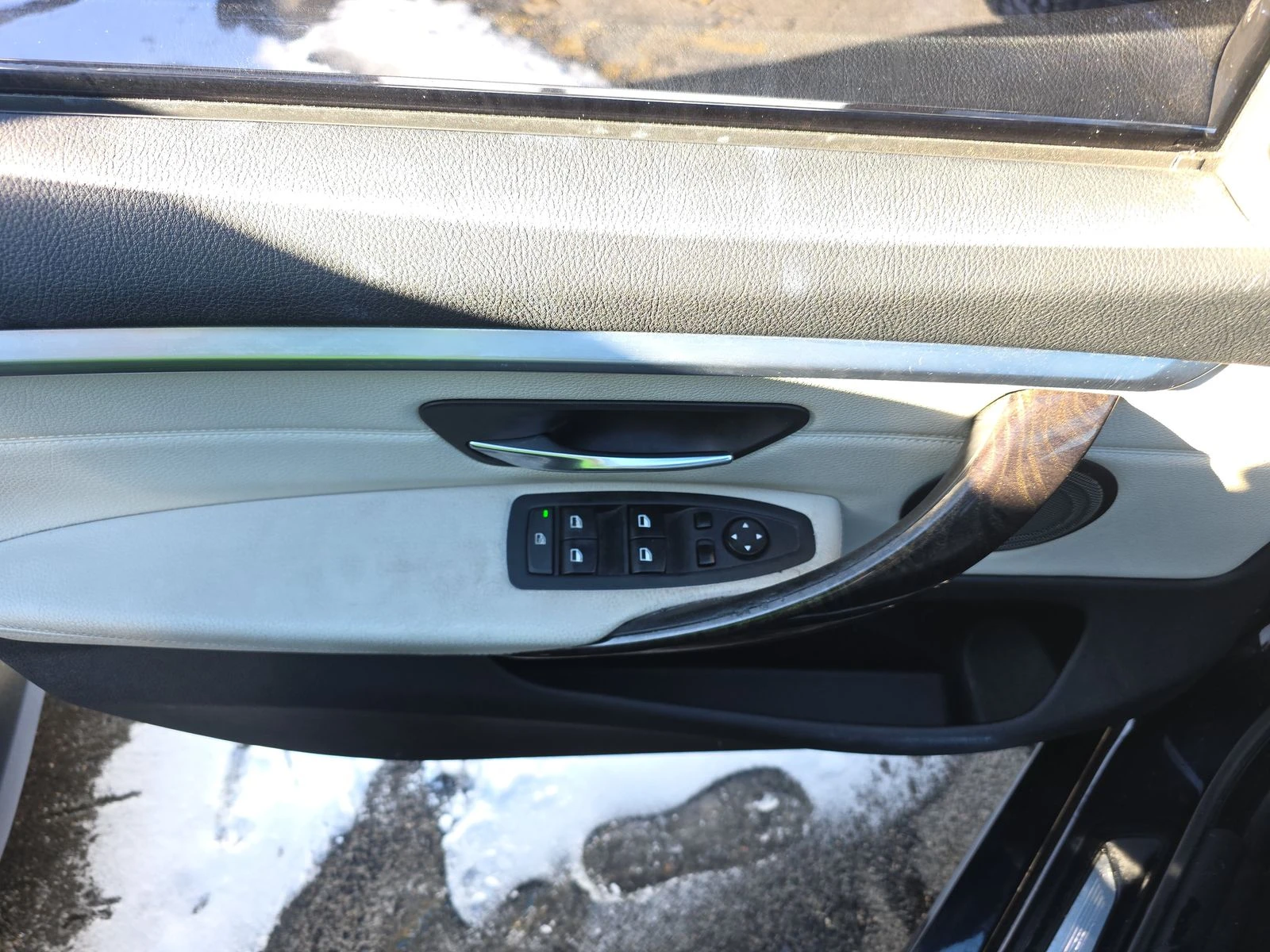 BMW 435 M* SPORT* XDRIVE* RECARO* ХЕДЪП* ADAPTIVE* LED*  - изображение 7