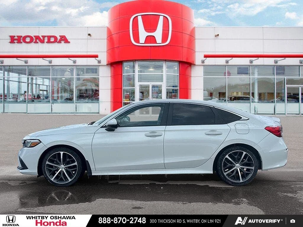 Honda Civic Touring FWD * ����������* (���� �� ��) | Mobile.bg � ����������� 2