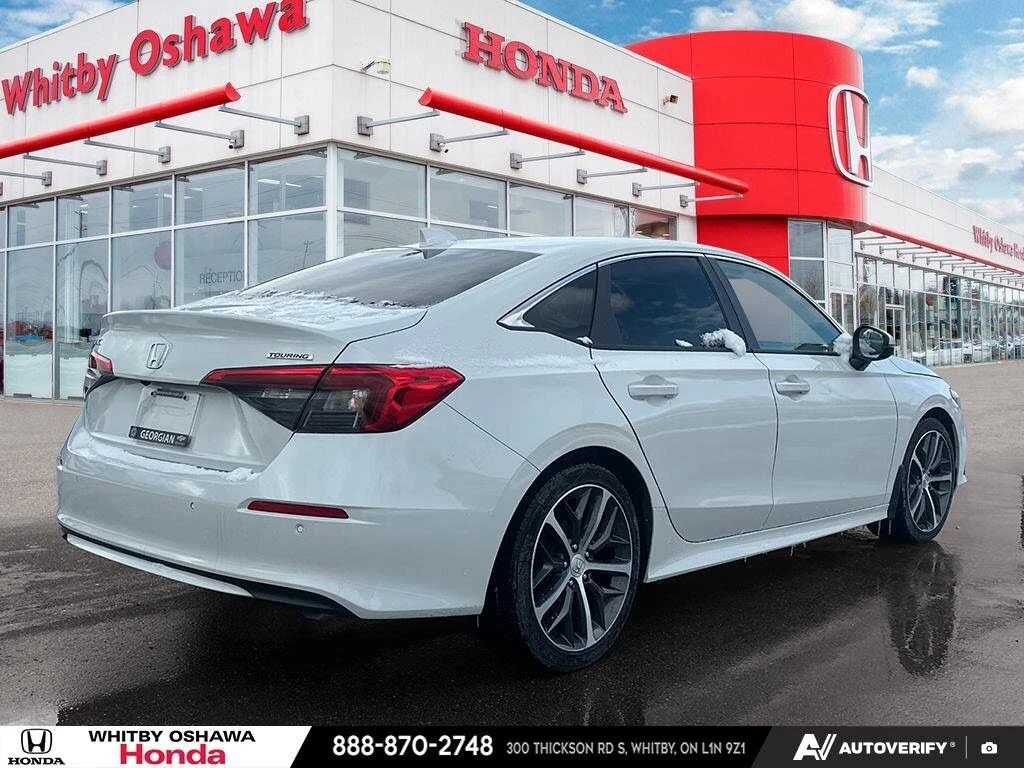 Honda Civic Touring FWD * ����������* (���� �� ��) | Mobile.bg � ����������� 4