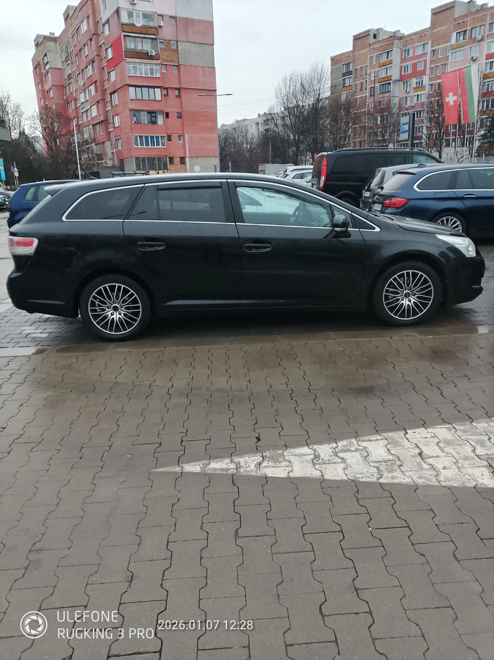 Toyota Avensis | Mobile.bg � ����������� 3