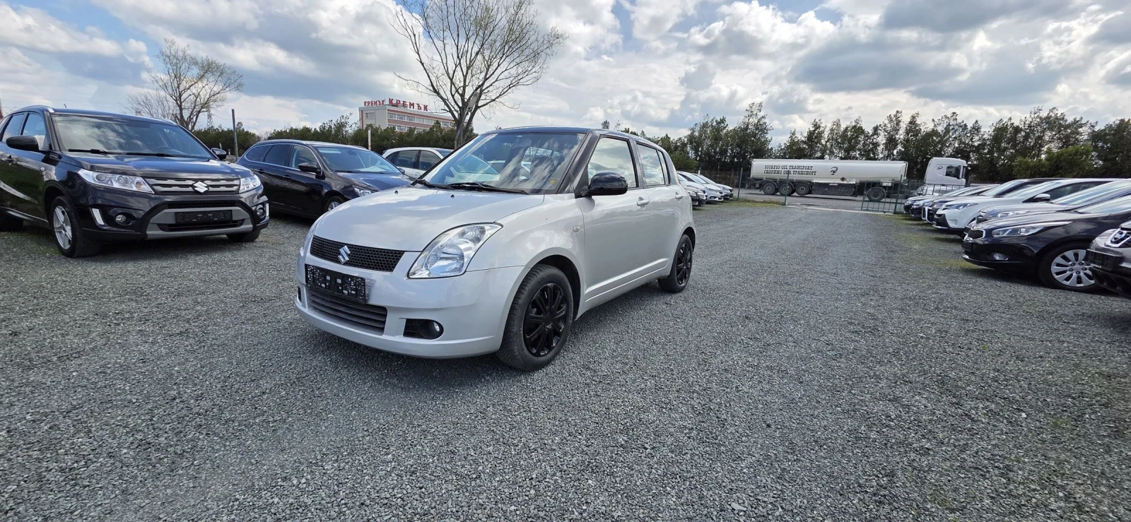 Suzuki Swift 4?4 ���������  | Mobile.bg � ����������� 14