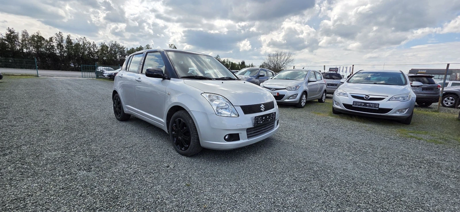 Suzuki Swift 4?4 ���������  | Mobile.bg � ����������� 3