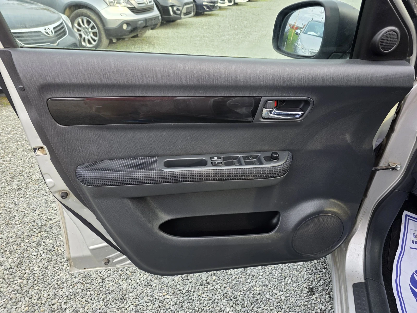 Suzuki Swift 4?4 навигация , снимка 17 - Автомобили и джипове - 53801537