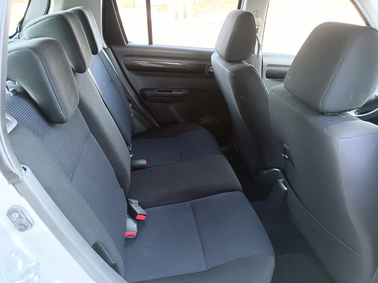 Suzuki Swift 4?4 навигация , снимка 12 - Автомобили и джипове - 53801537