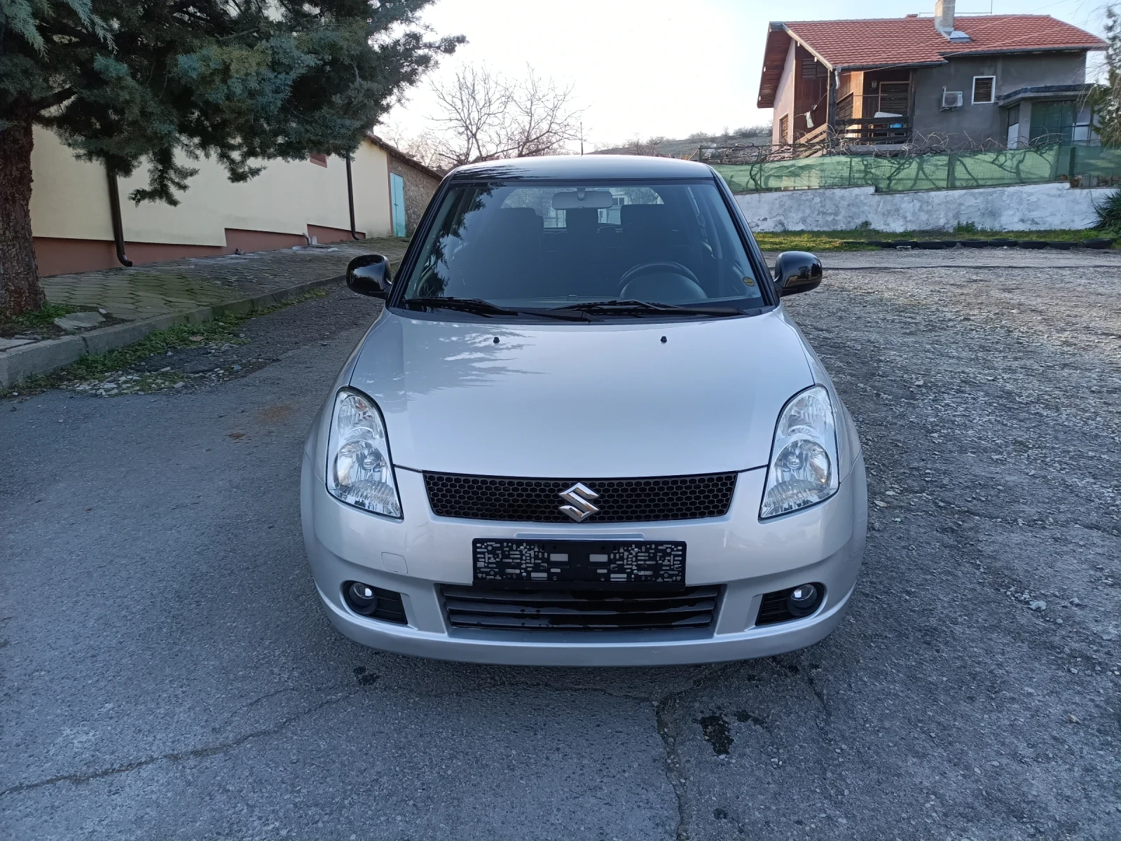 Suzuki Swift 4?4 навигация  - изображение 2