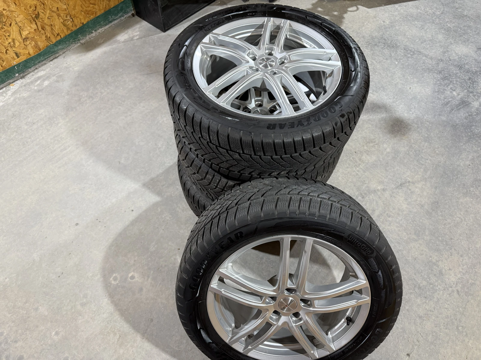 VW ID.4 GTX 82kWh| 360| AWD| HEAD-UP| ТЕРМОПОМПА, снимка 17 - Автомобили и джипове - 53784906