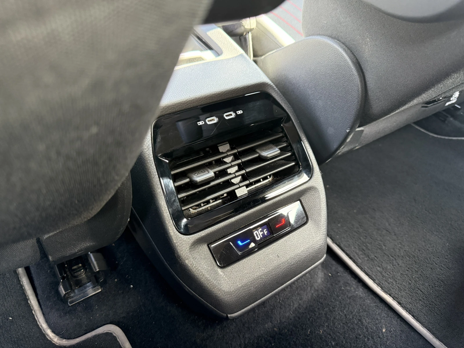 VW ID.4 GTX 82kWh| 360| AWD| HEAD-UP| ТЕРМОПОМПА, снимка 10 - Автомобили и джипове - 53784906