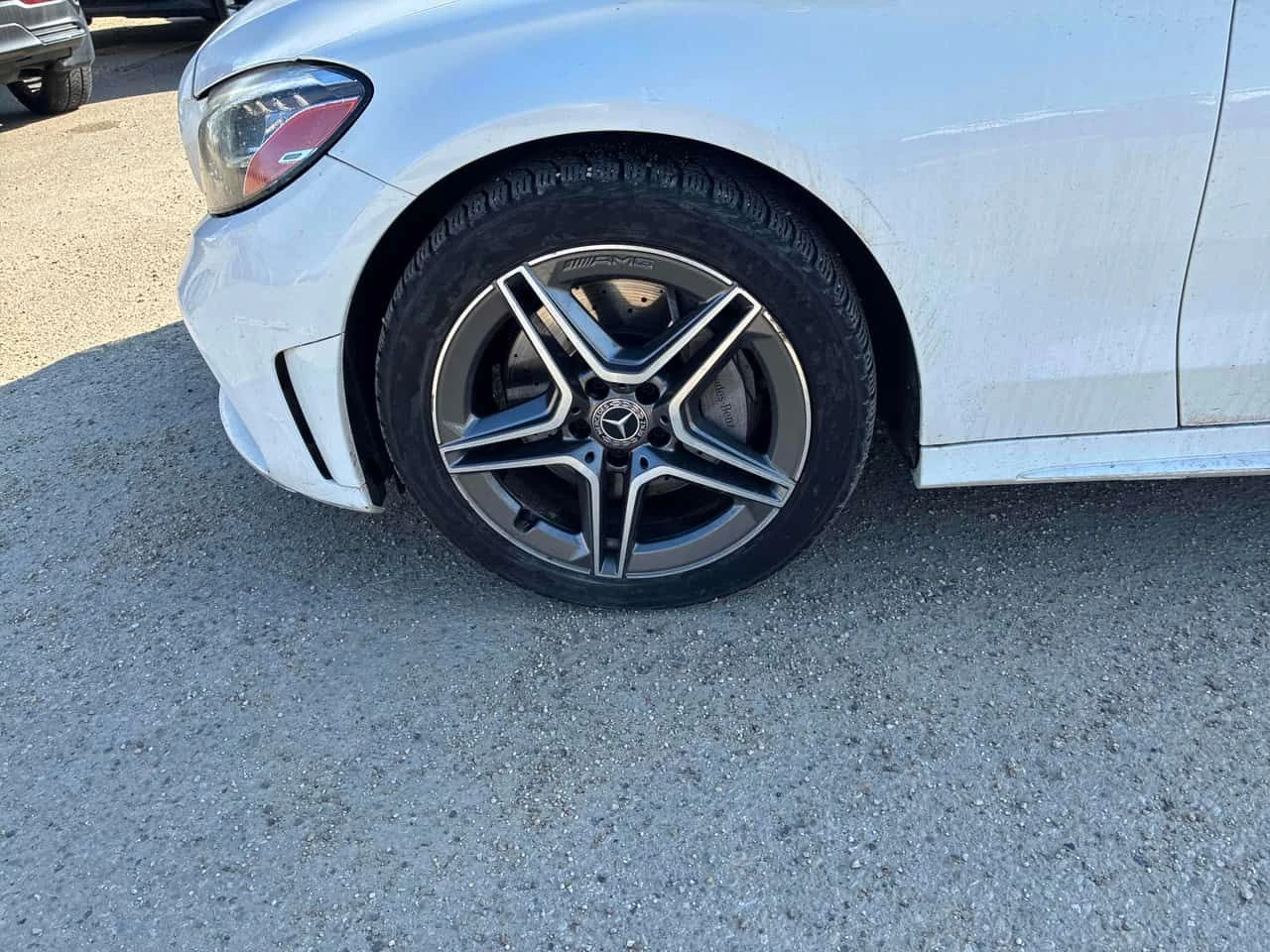 Mercedes-Benz C 300 4MATIC* DISTRONIC* PANO* ПОДГРЕВИ* , снимка 7 - Автомобили и джипове - 54198048