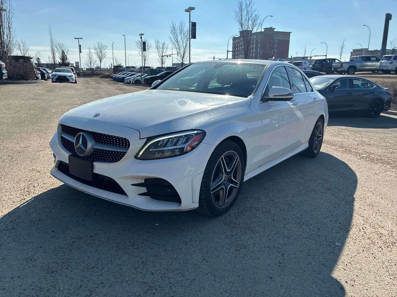 Mercedes-Benz C 300 4MATIC* DISTRONIC* PANO* ПОДГРЕВИ* 