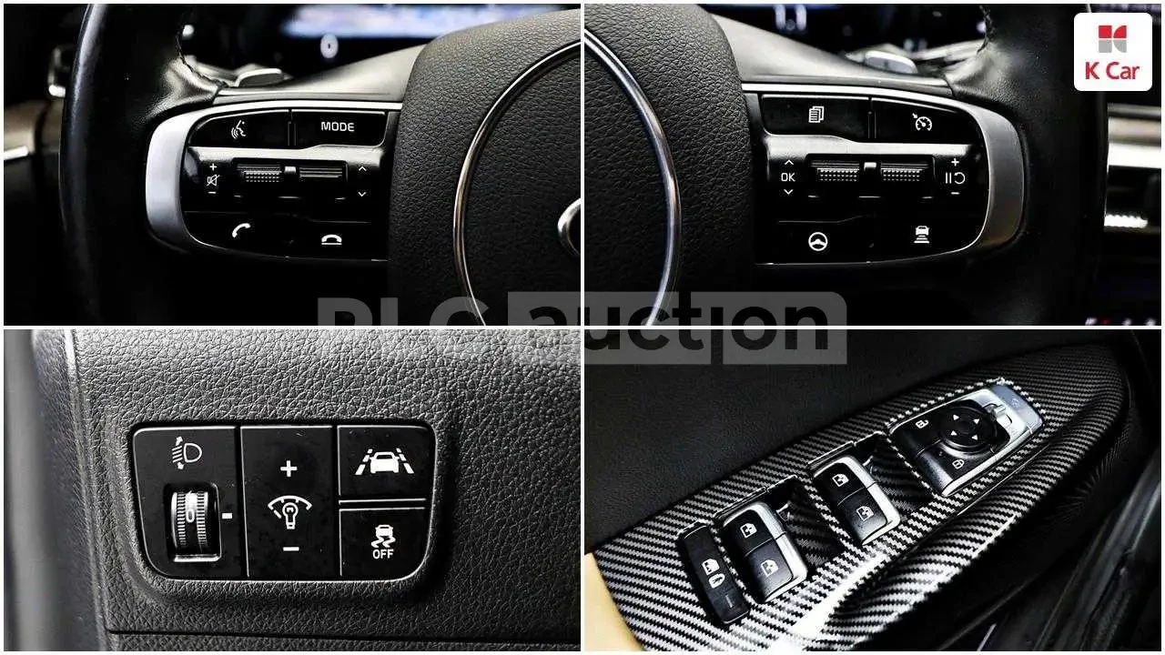 Kia K5  | 1.6 L | ��������� | DIS | ���� �� �������� |  | Mobile.bg � ����������� 15