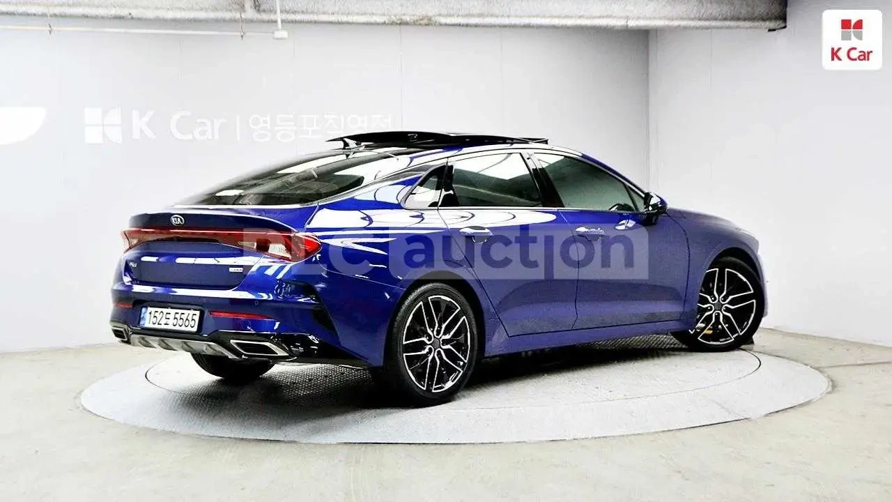 Kia K5  | 1.6 L | ��������� | DIS | ���� �� �������� |  | Mobile.bg � ����������� 4