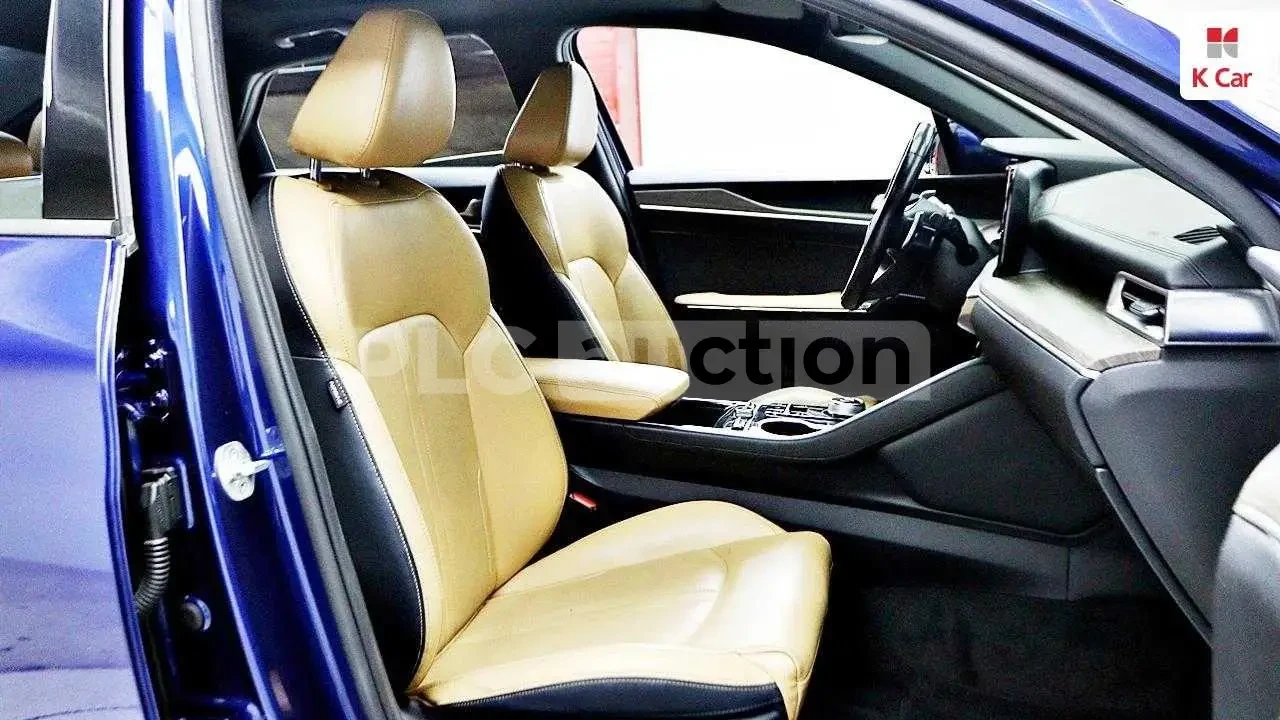 Kia K5  | 1.6 L | ��������� | DIS | ���� �� �������� |  | Mobile.bg � ����������� 12