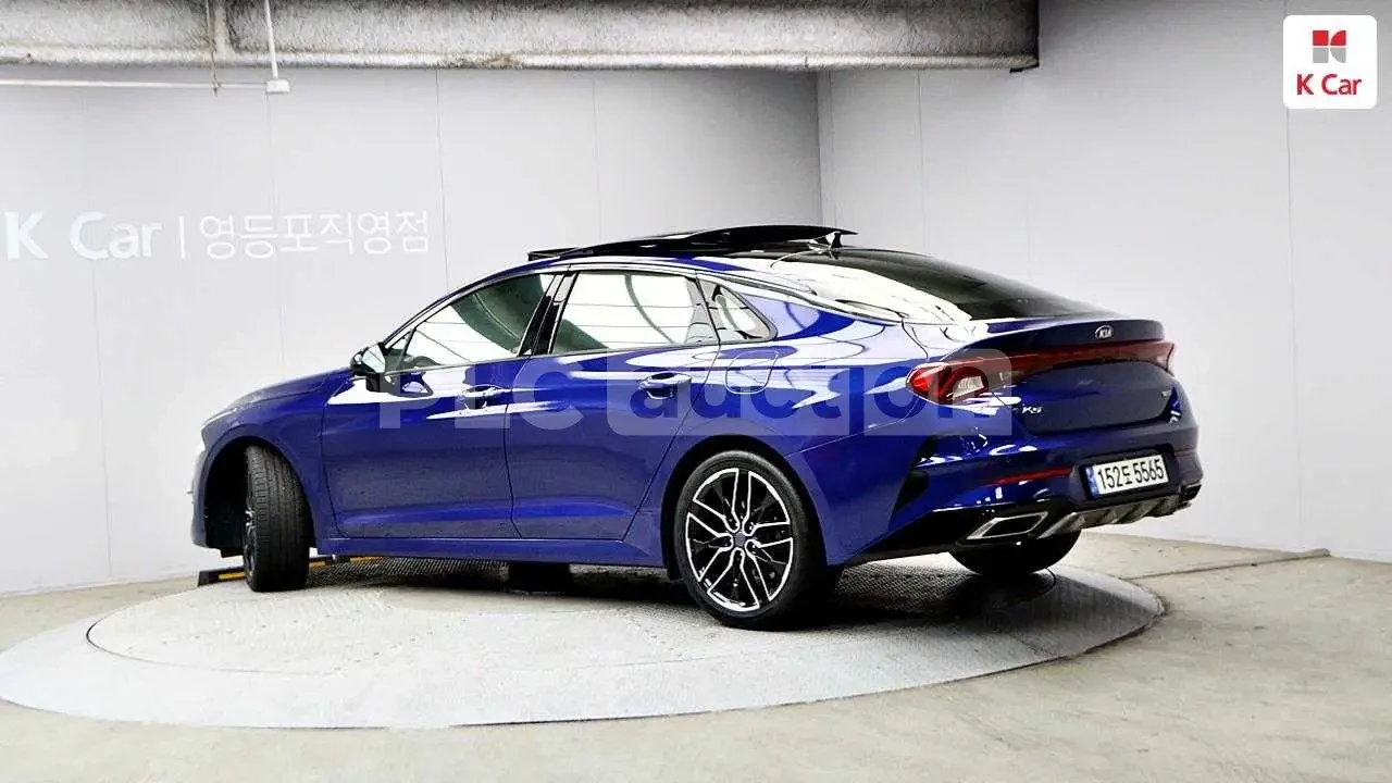 Kia K5  | 1.6 L | ��������� | DIS | ���� �� �������� |  | Mobile.bg � ����������� 2