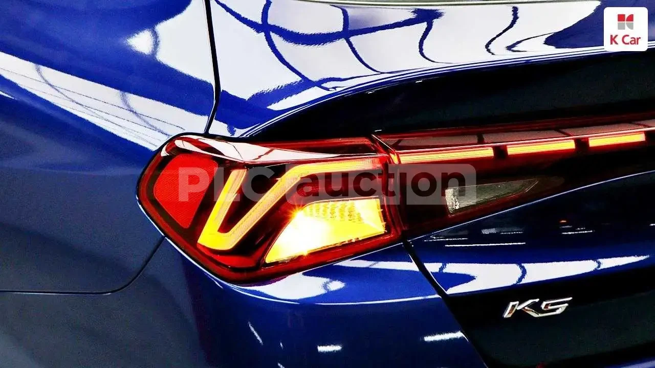 Kia K5  | 1.6 L | ��������� | DIS | ���� �� �������� |  | Mobile.bg � ����������� 8