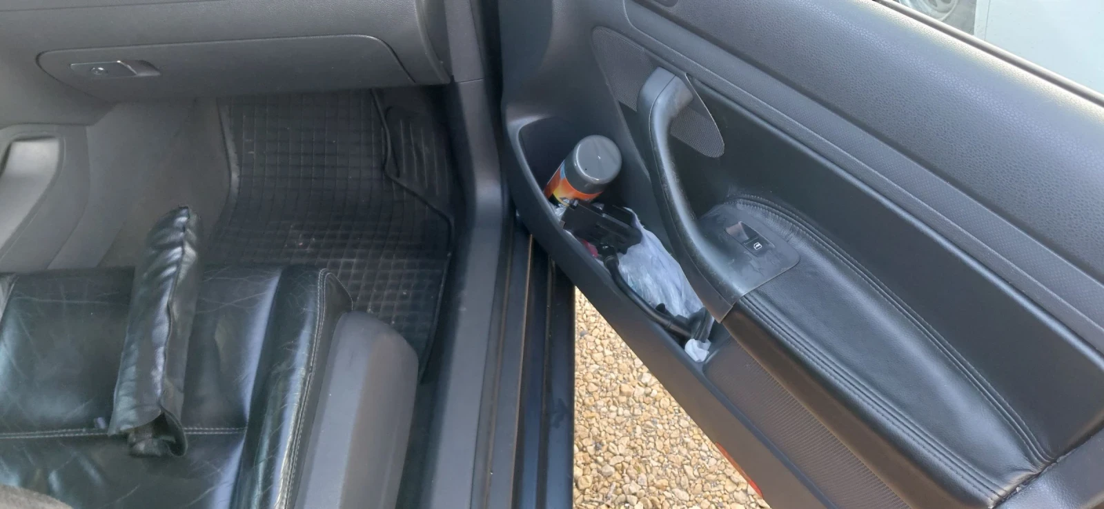 VW Golf 19 TDI, снимка 5 - Автомобили и джипове - 55483037