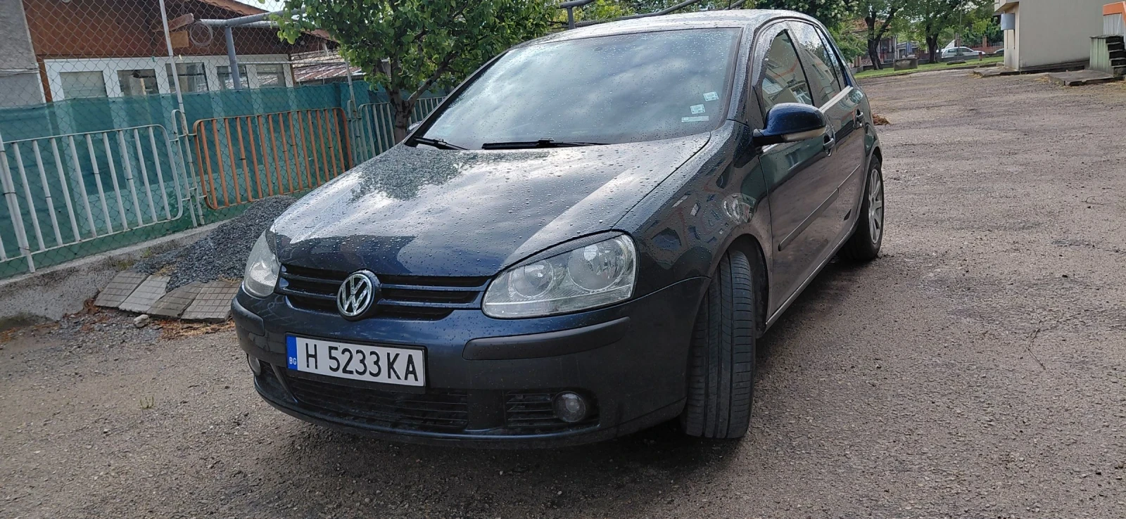 VW Golf 19 TDI, снимка 13 - Автомобили и джипове - 55483037