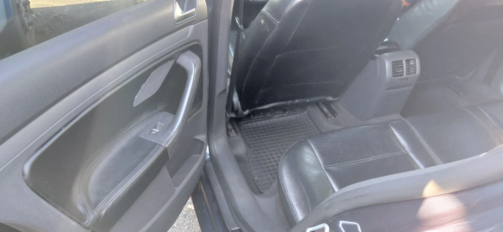 VW Golf 19 TDI, снимка 6 - Автомобили и джипове - 55483037