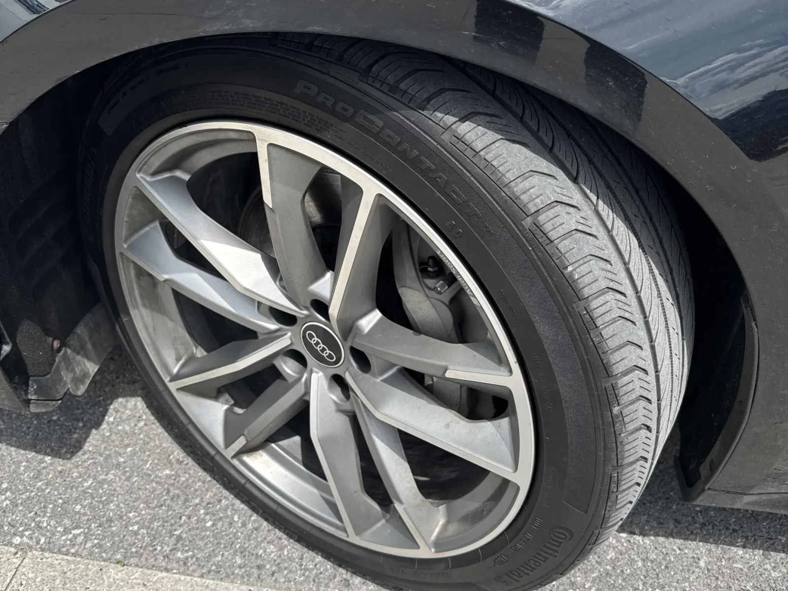 Audi A7 Sportback / Technik , снимка 6 - Автомобили и джипове - 55061321