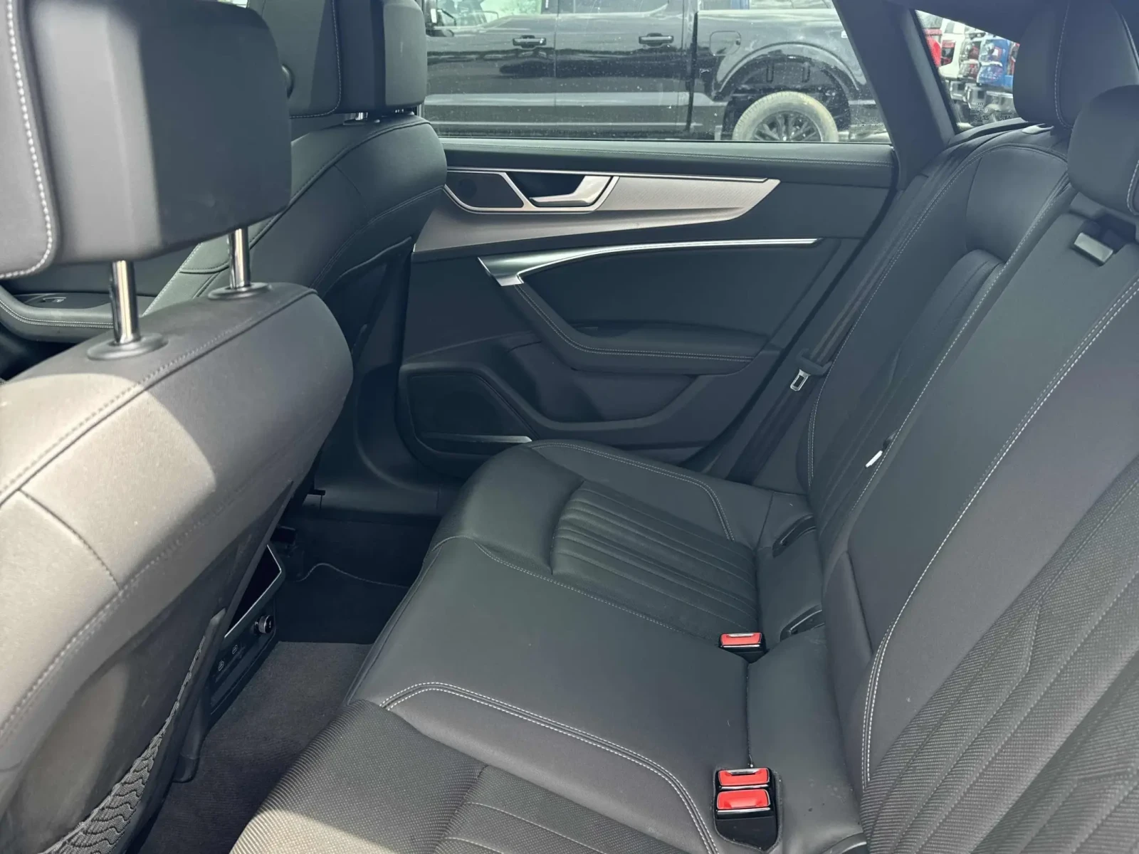 Audi A7 Sportback / Technik , снимка 11 - Автомобили и джипове - 55061321