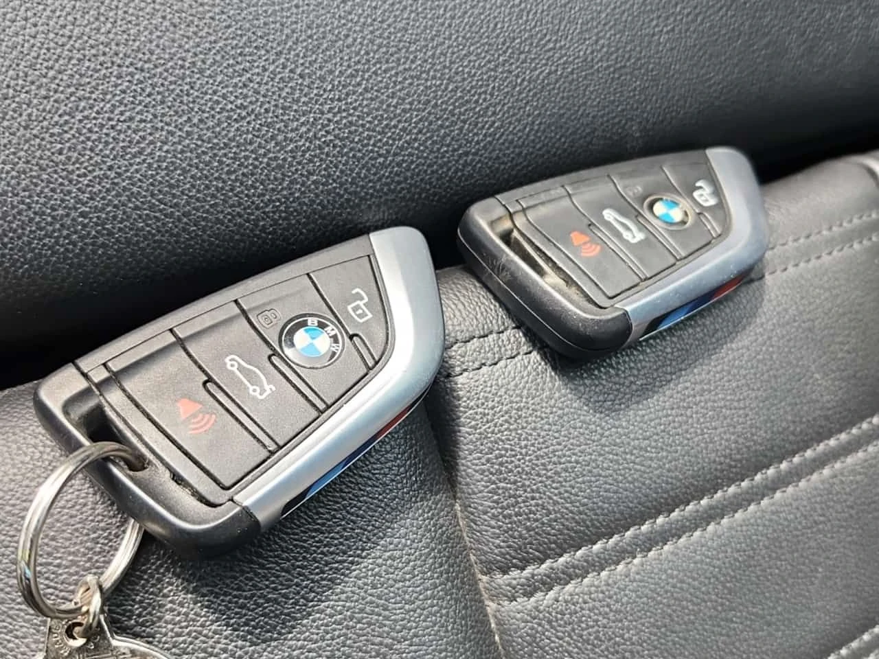 BMW 440 * M440I xDrive * CARFAX * Без инциденти * 40k km *, снимка 10 - Автомобили и джипове - 55084699