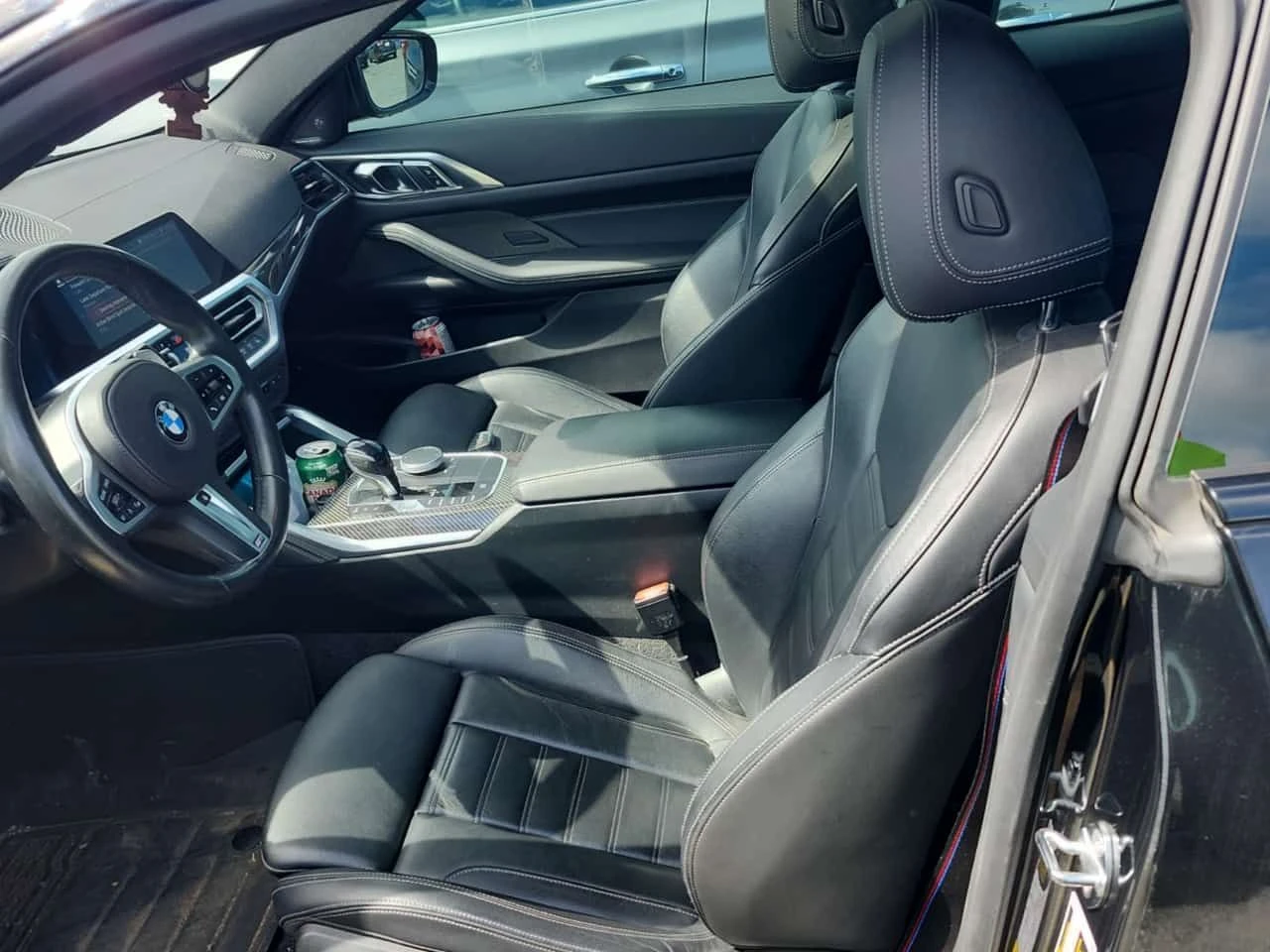 BMW 440 * M440I xDrive * CARFAX * Без инциденти * 40k km *, снимка 8 - Автомобили и джипове - 55084699
